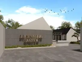 DE'PREMIERE LUCKVILLE CASITA