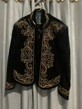 Preloved baju pengantin