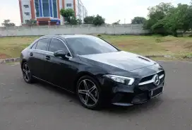Mercy A200 Sedan Progresive Line 2021 MBUX a 200 saloon