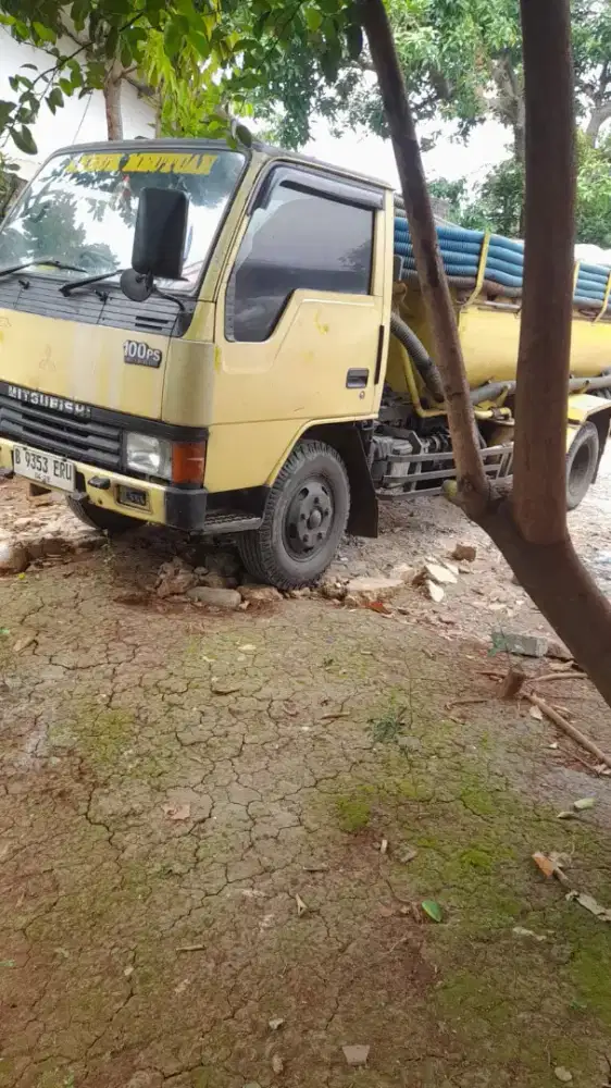 Jasa sedot mitajasa bogor cibinong