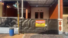 Rumah Dikontrakkan Bukit Permata Puri