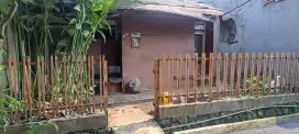 Dijual tanah kavling