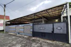 Disewakan Rumah siap huni dalam cluster premier grande residence