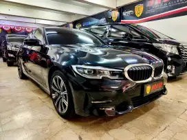 TDP20JT BMW 320i G20 SPORT 2022 HITAM