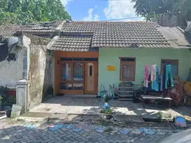 Rumah Minimalis diTaman Gilang Permai Blok A No. 03, Kec.Taman