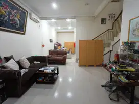jual cepat rumah di sunter