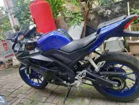 Yamaha R15 V3 2020