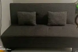 Dijual Sofabed pnjng 160cm