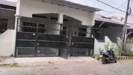 Jual Rumah Siap Huni Hitung Tanah Darmo Indah Asri Surabaya
