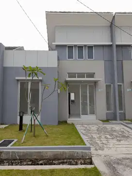 Dijual cepat dan murah  Rumah siap huni Di lippo karawaci Tanggerang