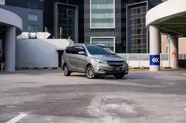 Wuling Cortez 1.5L T lux plus 2021 type paling tinggi