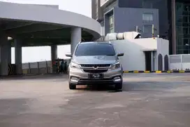 Wuling Cortez 1.5L T lux plus 2021 type paling tinggi