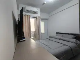 Disewa Atau Dijual Apartemen Emerald Bintaro Type Studio Harga Murah
