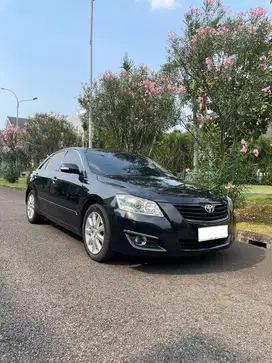 Toyota Camry 2008 Bensin