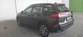 Toyota Corolla 2021 Hybrid