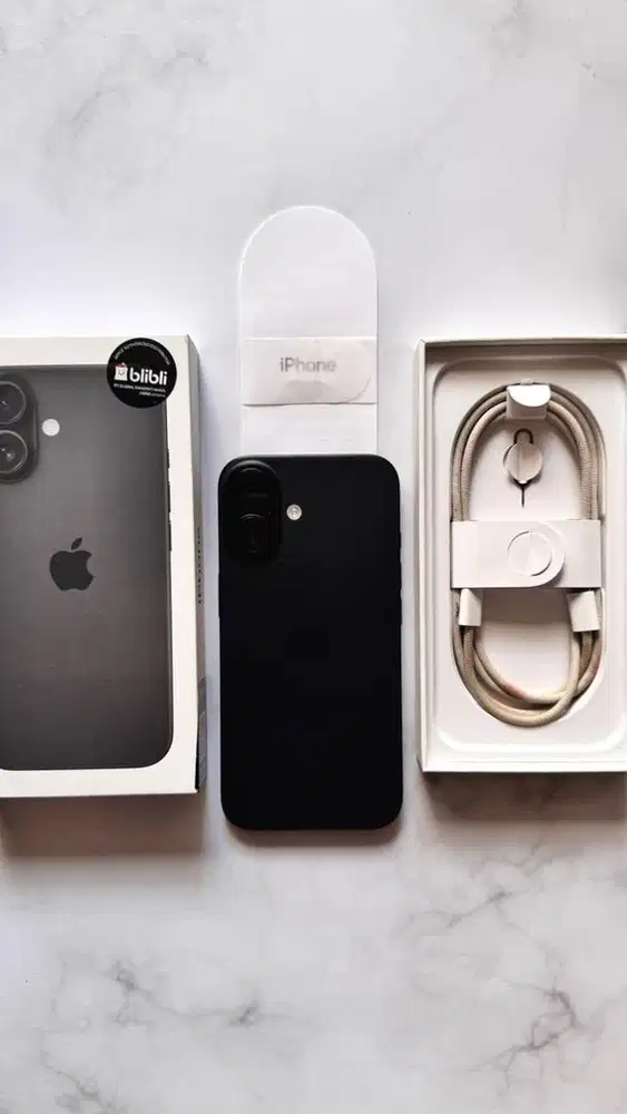 iphone 16 128gb ibox