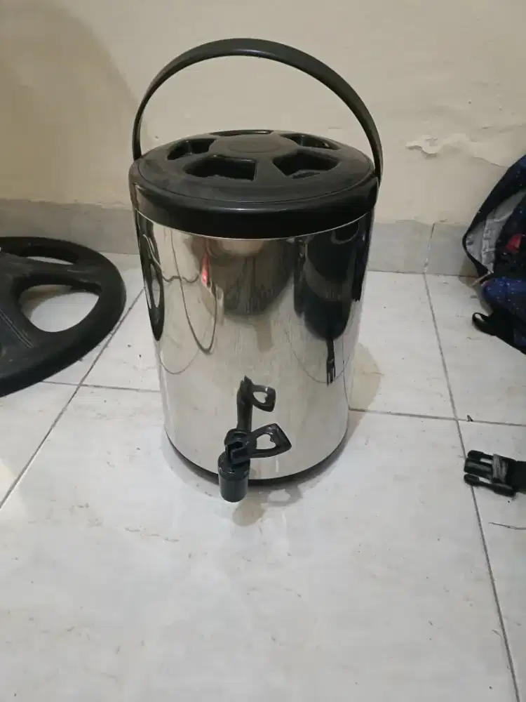 Dijual Tempat minum 10 liter
