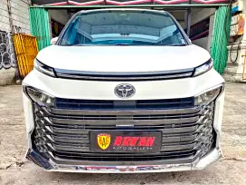TDP6JT TOYOTA VOXY TSS 2023 PUTIH