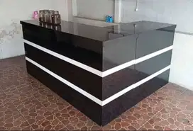 Meja Bar/Meja Kasir