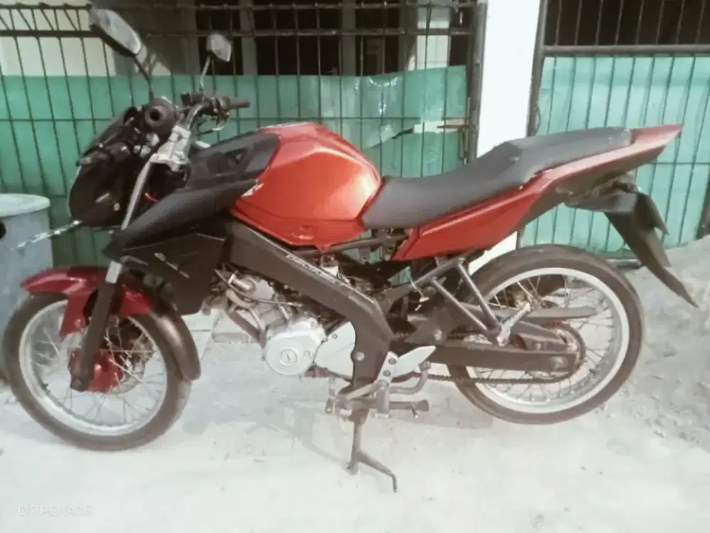 Di Jual Yamaha Vixion 2013