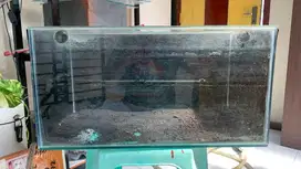 Aquarium uk 60x30x30