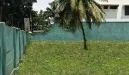 Tanah Kavling Daerah Komersil di Kebayoran Baru Luas 943m