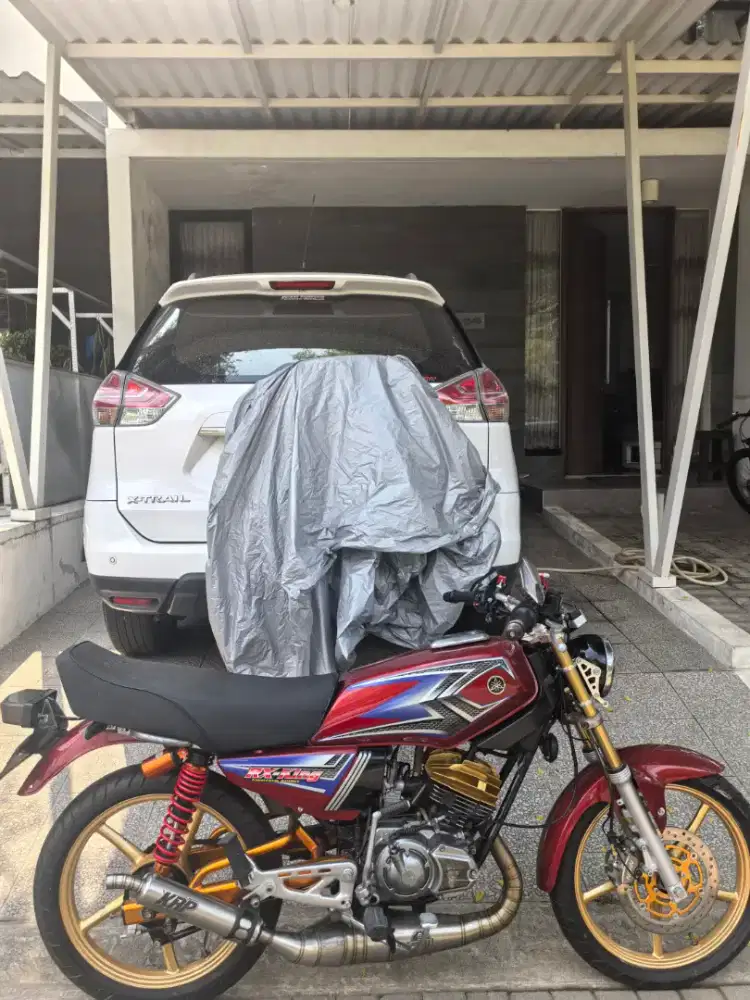 Rx king super istimewa