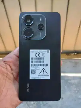 Redmi note 14 NFC 8/256