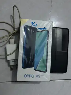 OPPO A9 2020 FULSET
