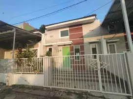 GUNUNGANYAR Dekat UPN Rungkut ‼️Jual Rumah 1 Lantai Siap Huni
