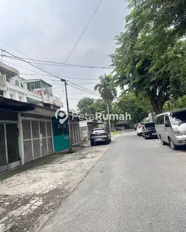 DIJUAL RUKO JALAN CENDANA - DAERAH PUSAT KOTA
