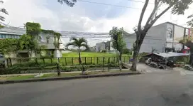 Dijual Tanah Luas Lokasi Jl. Raya Majapahit Semarang