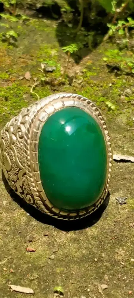 Bacan Gulau Lawas