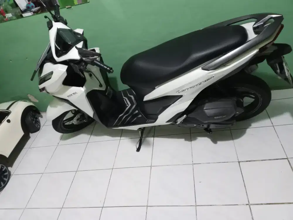 Honda Vario 150 LeD