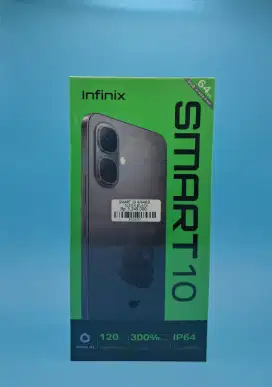 INFINIX SMART 10 4/64GB