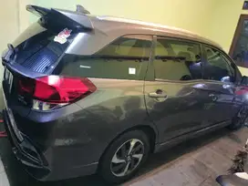 Honda Mobilio 2017 Bensin