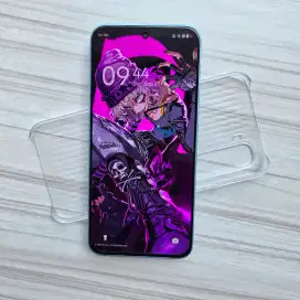 Infinix Hot 60 Pro Blue Like New
