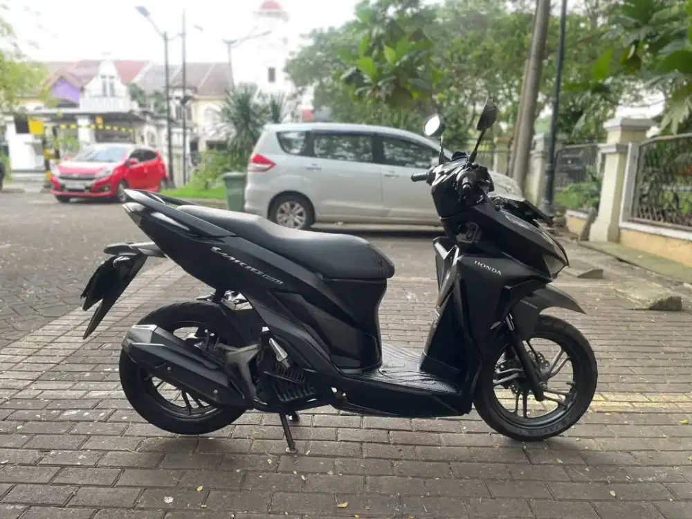 Vario 150 2018 Pajak Pajang