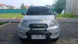 Toyota Rush 2012 Bensin