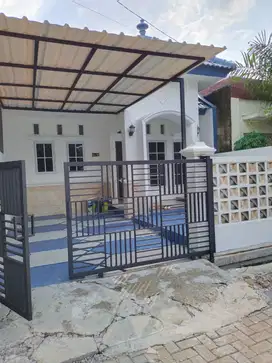 Rumah Cantik Idaman Keluarga