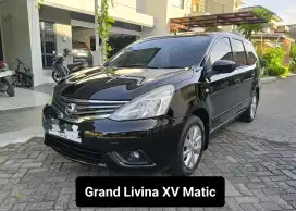 Jual Cepat!!! Grand Livina XV Matic