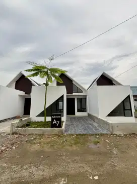 PERUMAHAN ADHINATA MARELAN