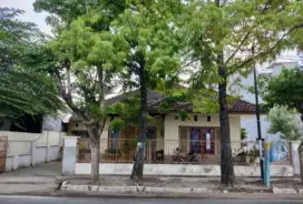 Disewakan Rumah di Madiun Kota