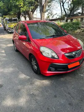 BRIO SATYA 1.2 E MT 2015