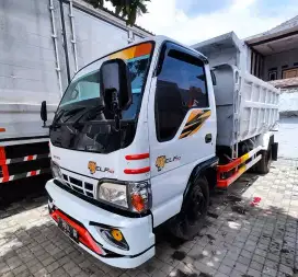Dijual NKR 2013 71 HD E