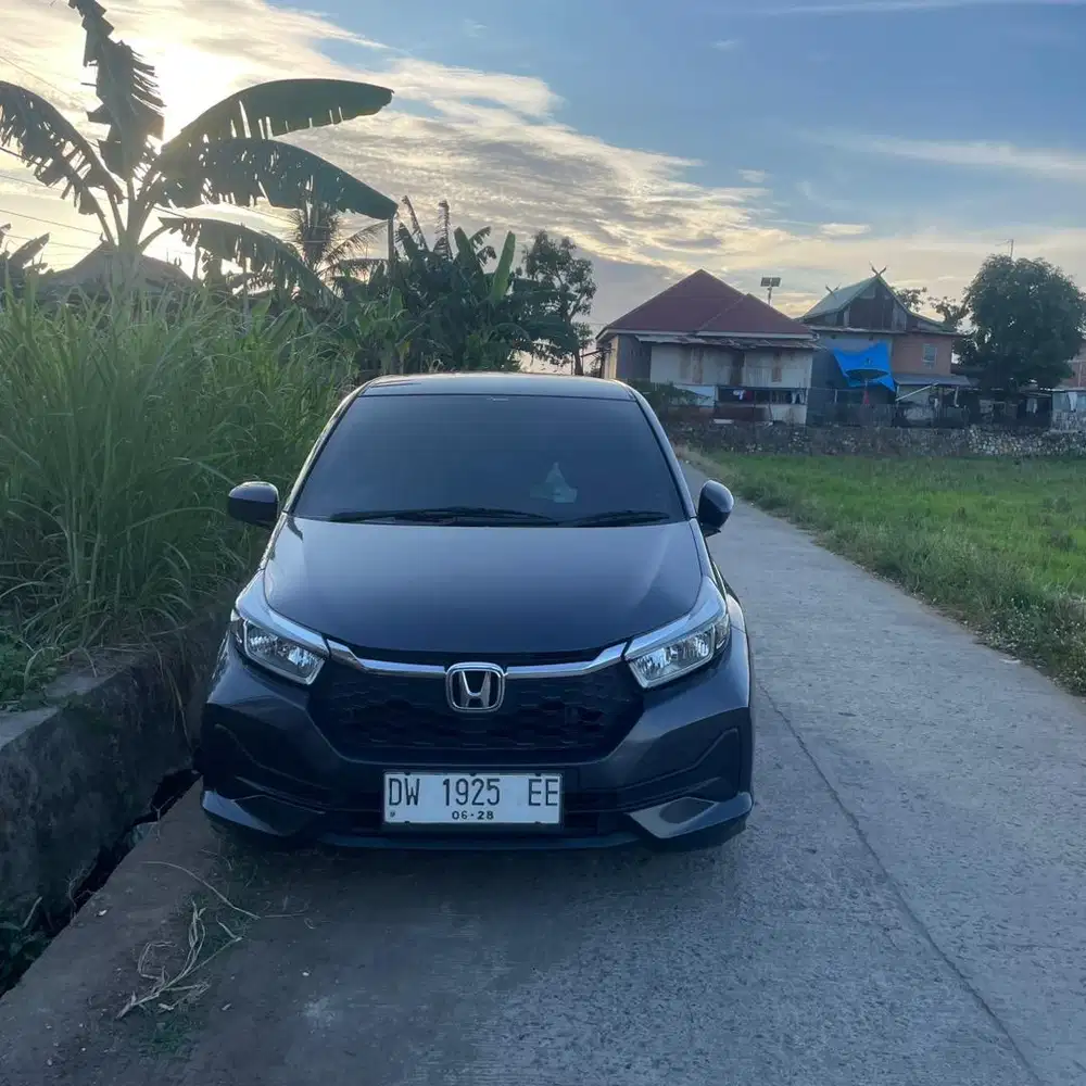 Brio e manual 2023