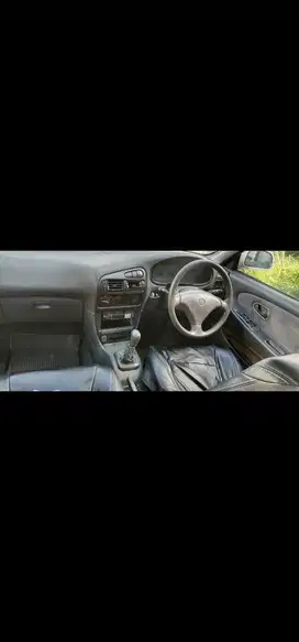 Mitsubishi Lancer 1993 Bensin