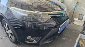 NEW VIOS G TRD MANUAL 2017 JL.KENJERAN OTOMART SURABAYA