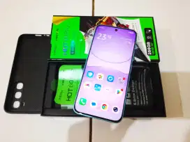 Infinix Hot 60 Pro 8+8/256GB 1 Minggu Pakai