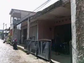 Rumah Bisa Jadi Tempat Usaha di Sukamenak